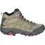 Merrell Moab 3 Mid GTX Womens in Olive